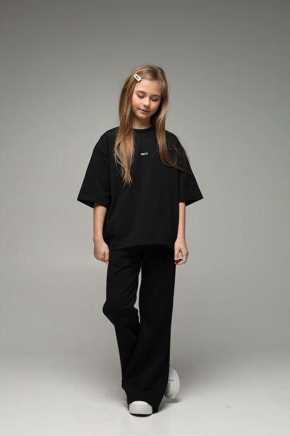 T-shirt MICHI (oversize)