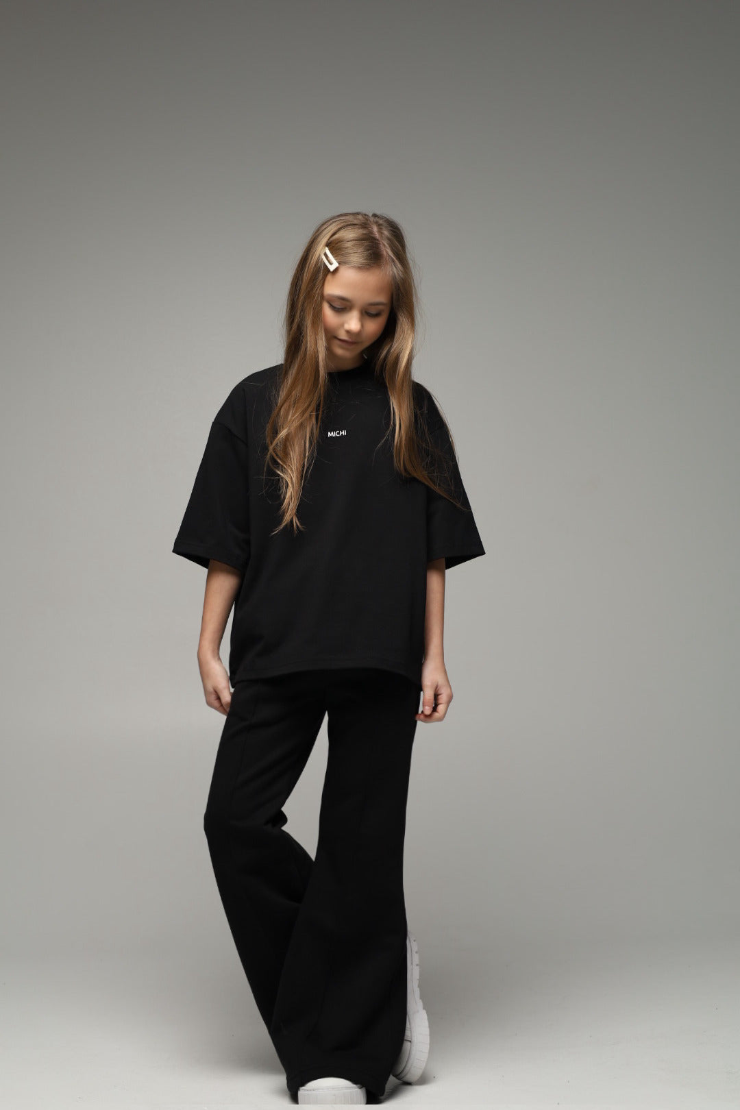 T-shirt MICHI (oversize)