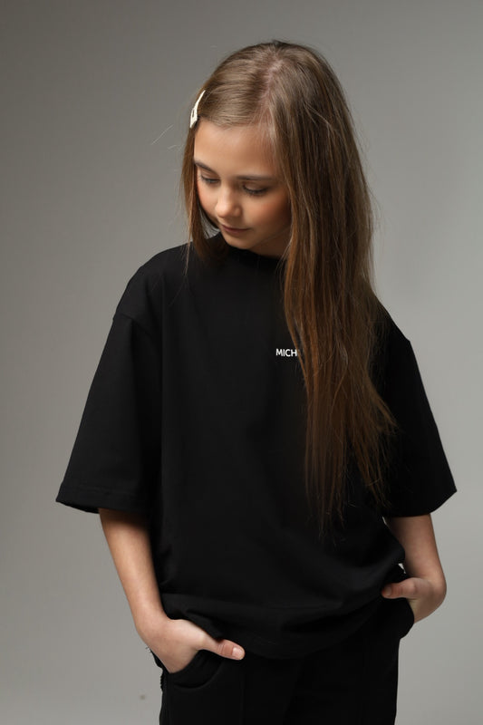 T-shirt MICHI (oversize)