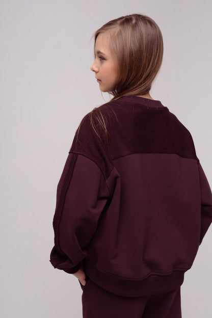 Bluza PLUM (nowa model)