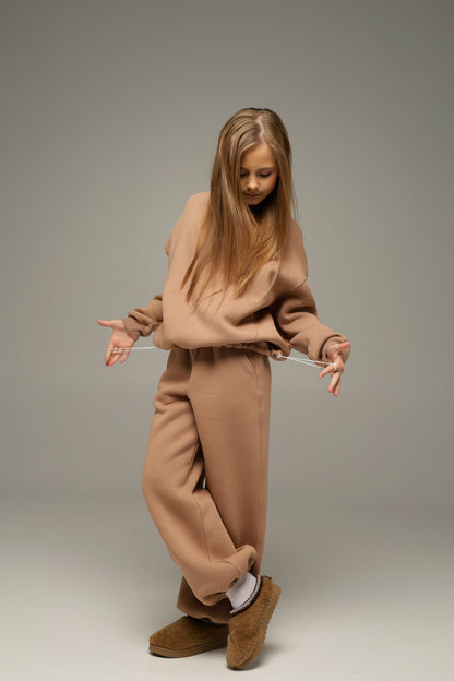 Bluza SOFY (cappuccino)