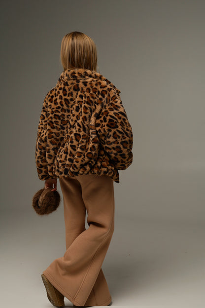 Bomberka LEO (limited edition) PRE-ORDER