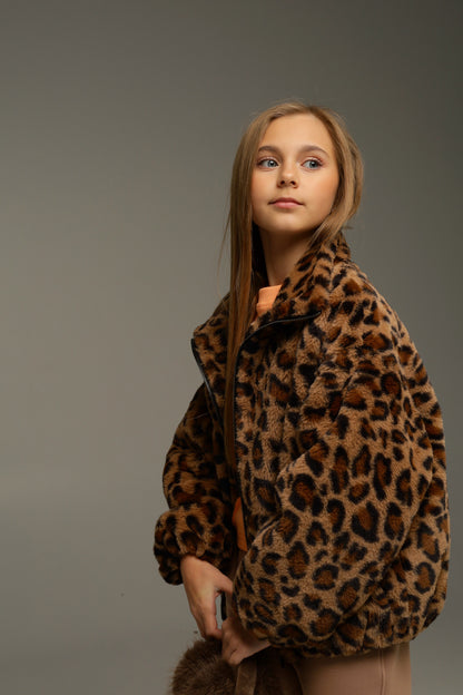 Bomberka LEO (limited edition) PRE-ORDER