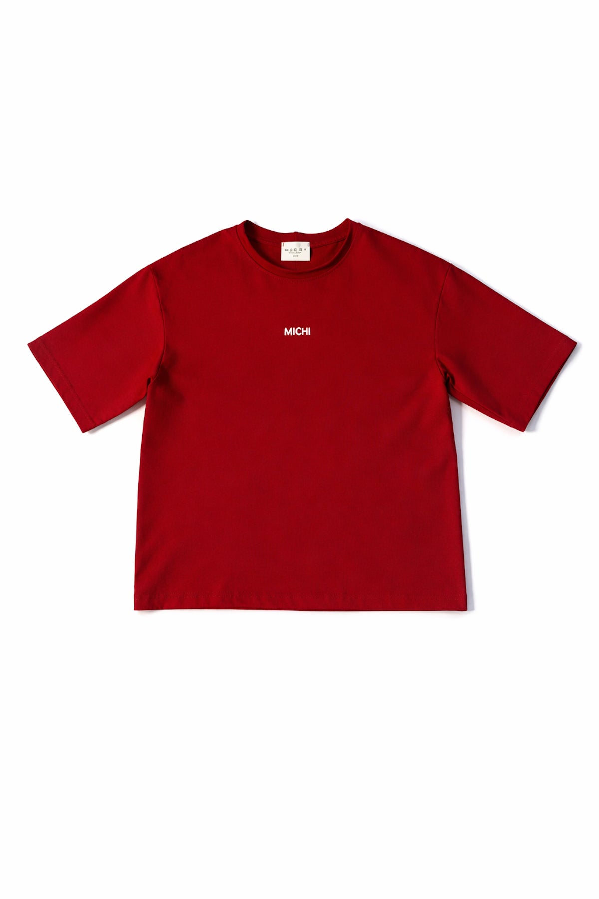 T-shirt MICHI (oversize)