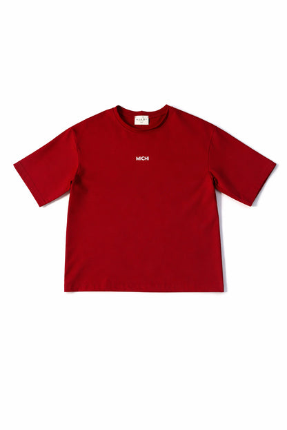 T-shirt MICHI (oversize)
