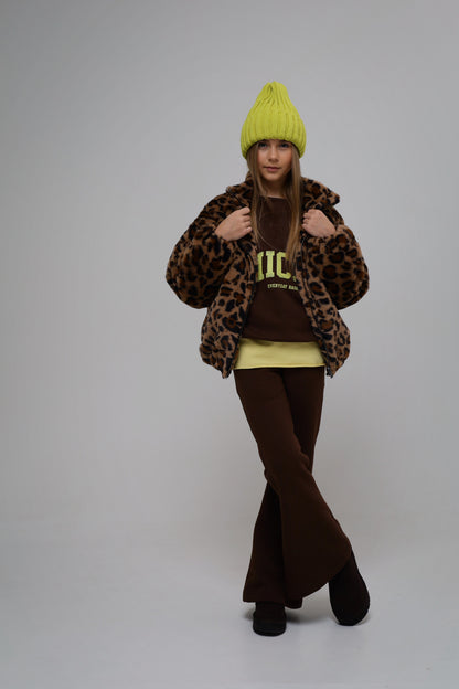 Bomberka LEO (limited edition)