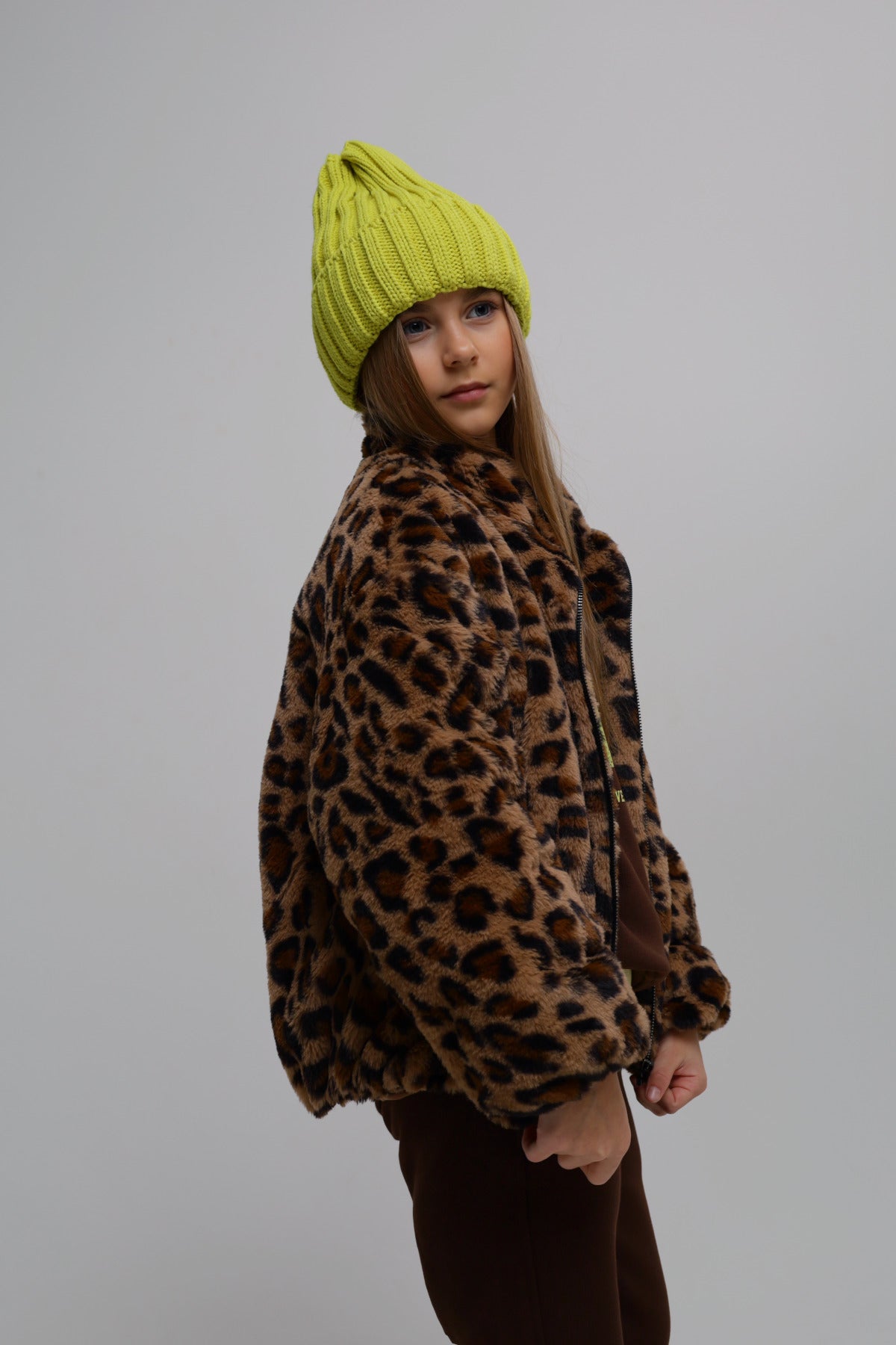 Bomberka LEO (limited edition)