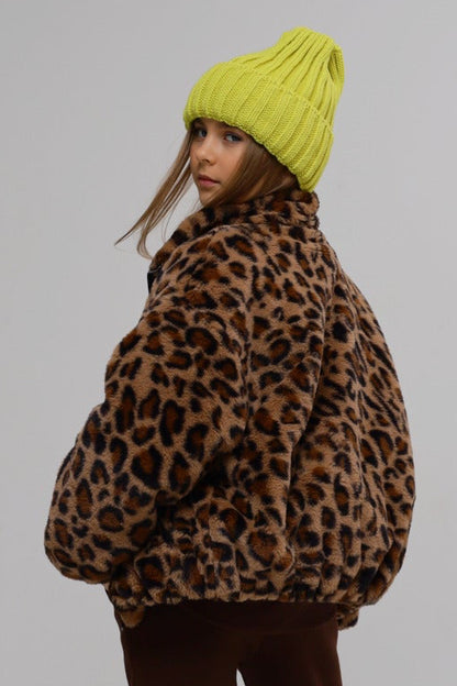 Bomberka LEO (limited edition)