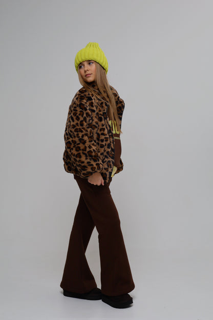 Bomberka LEO (limited edition)