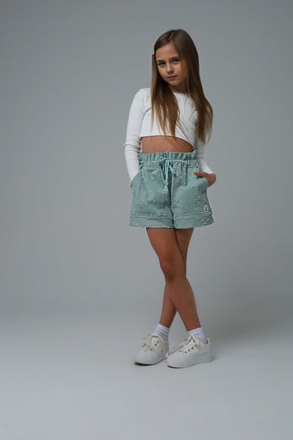 TOP MILKY (długi rękaw)