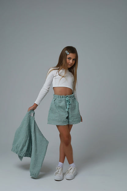 TOP MILKY (długi rękaw)