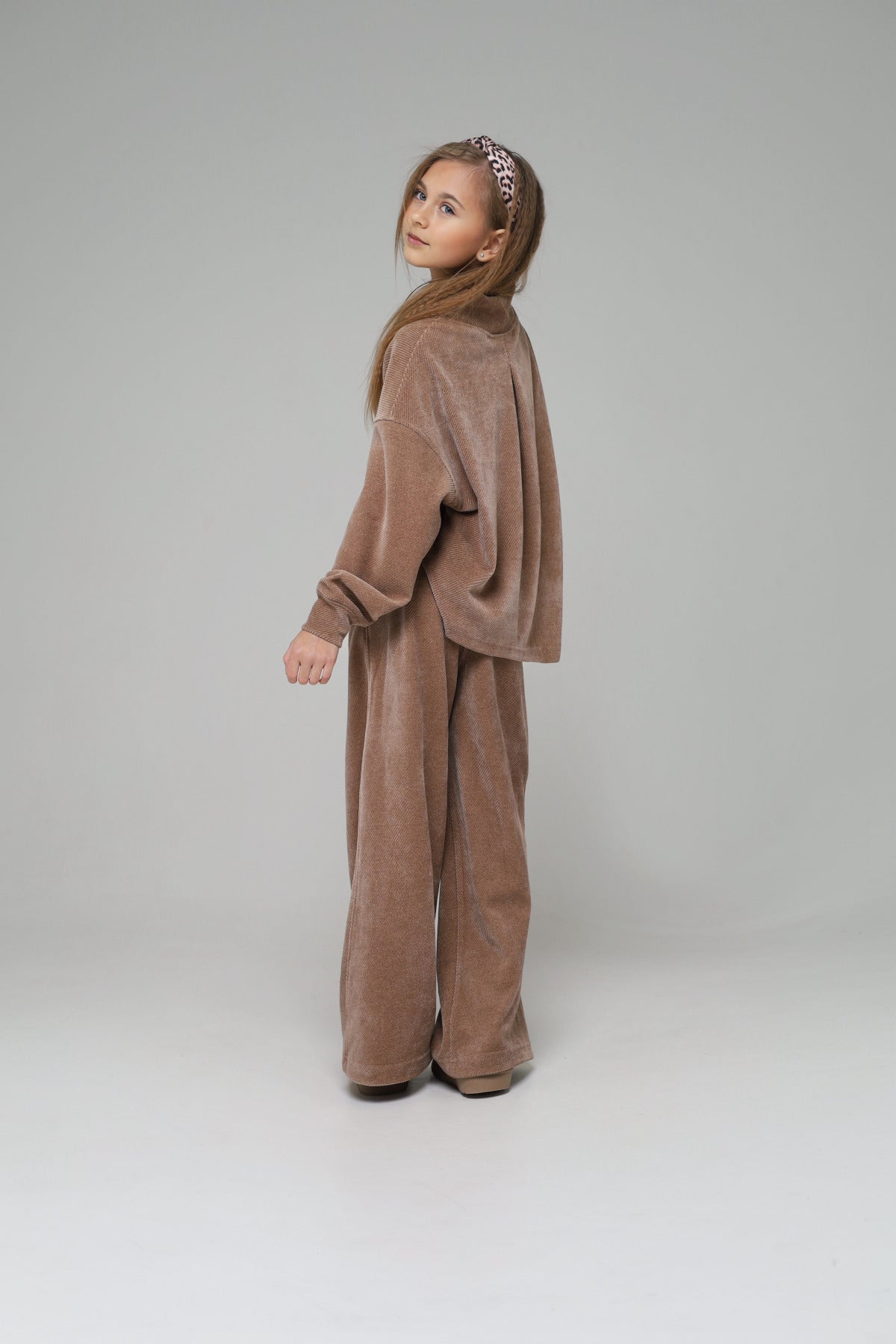 Bluza MICHI (cappuccino)