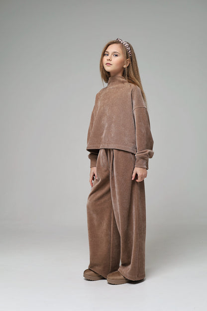 Bluza MICHI (cappuccino)