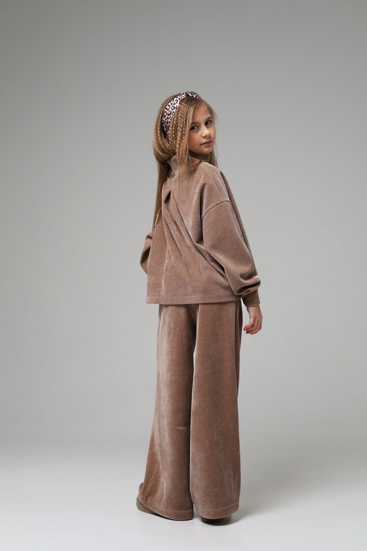 Dzwony MICHI (cappuccino)