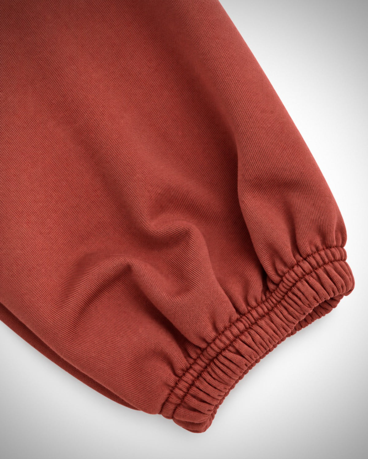 Spodnie JOGGER WIDE KIREMIT | EASY MODE