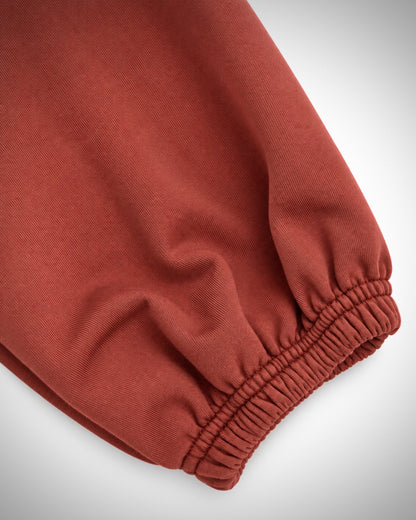 Spodnie JOGGER WIDE KIREMIT | EASY MODE