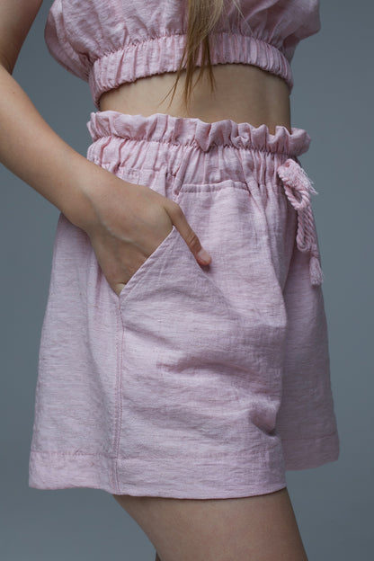 Spodenki BLUSH BLOOM