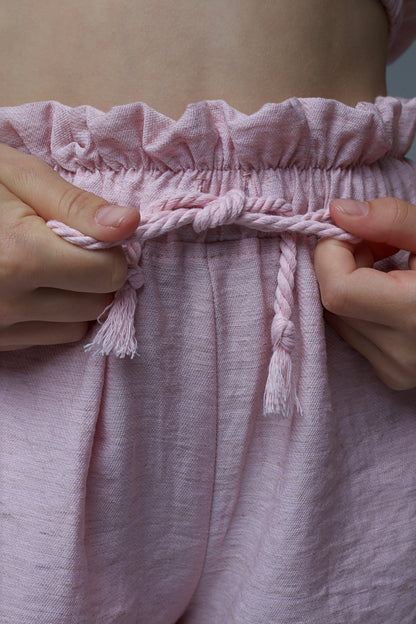 Spodenki BLUSH BLOOM