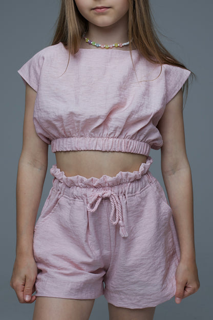 Spodenki BLUSH BLOOM