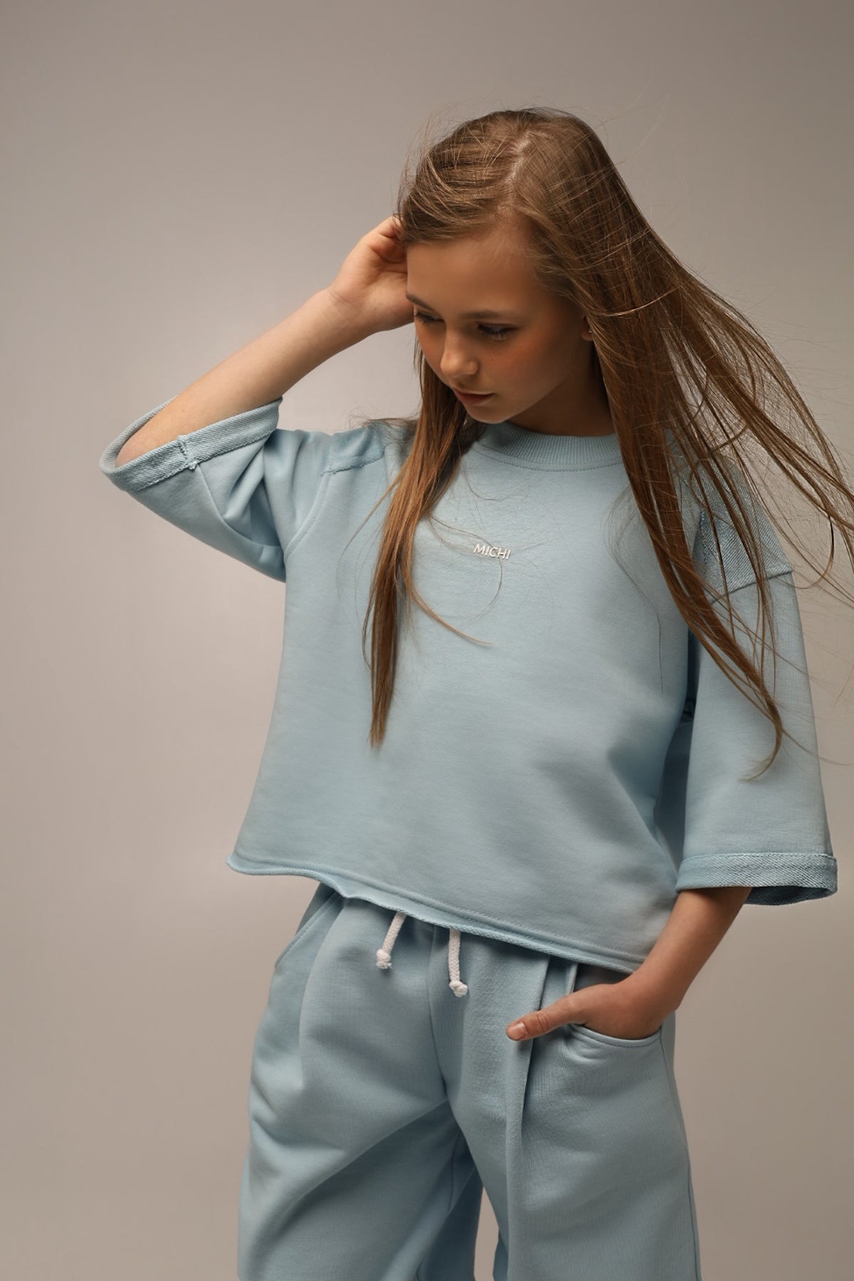 Bluza SKY