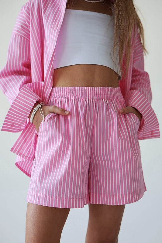 Szorty MOUSSE (limited edition)