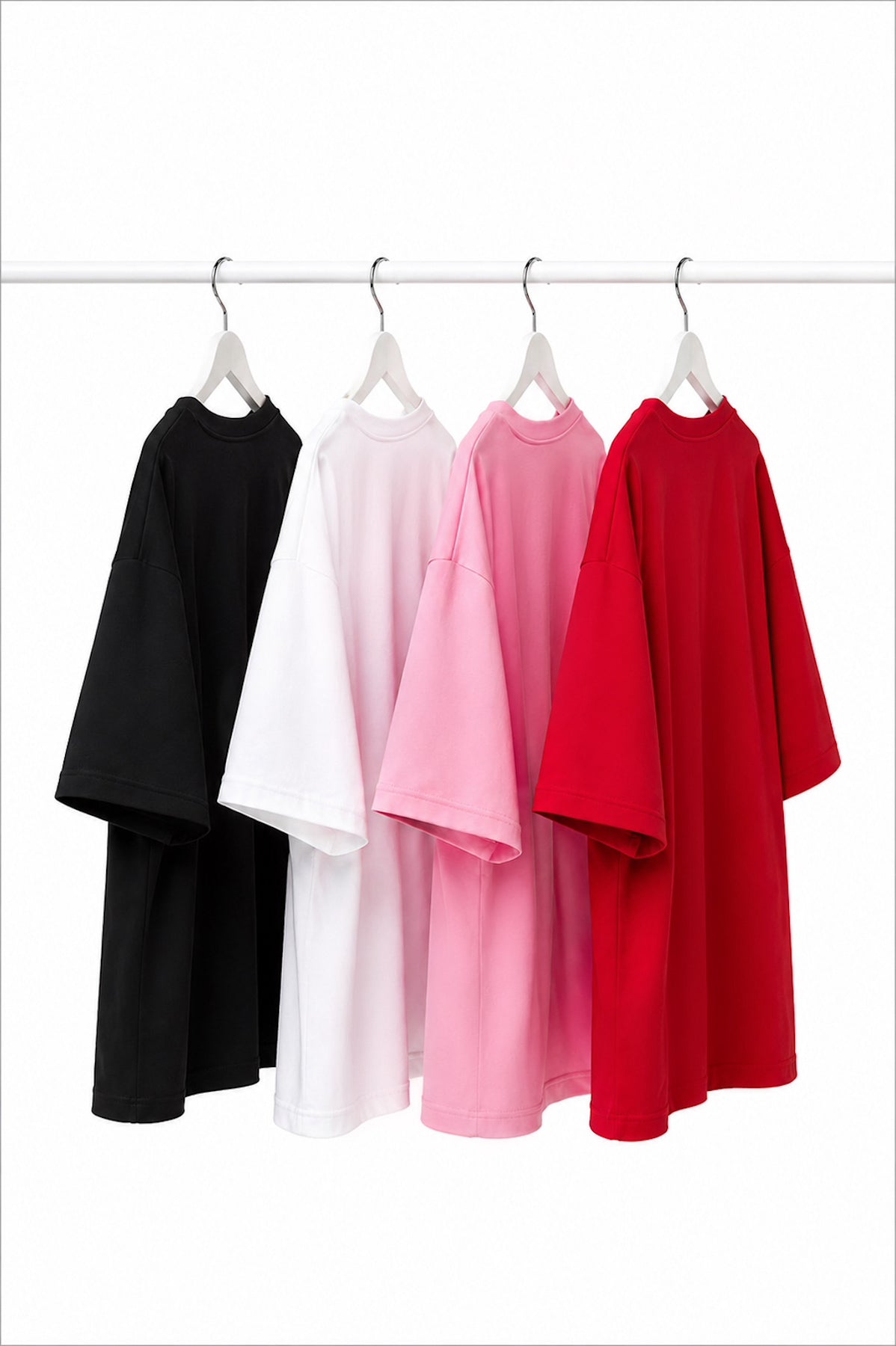 T-shirt MICHI (oversize)