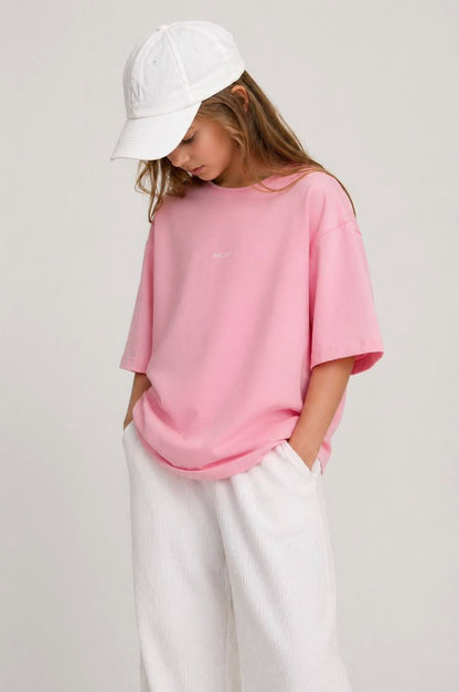 T-shirt MICHI (oversize)