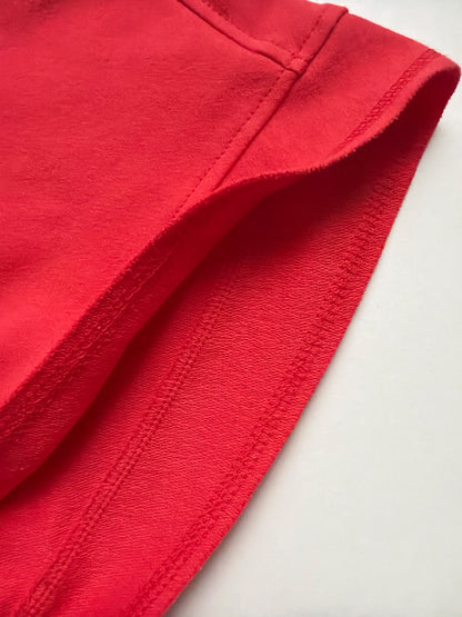 Bluza BASIC Cherry