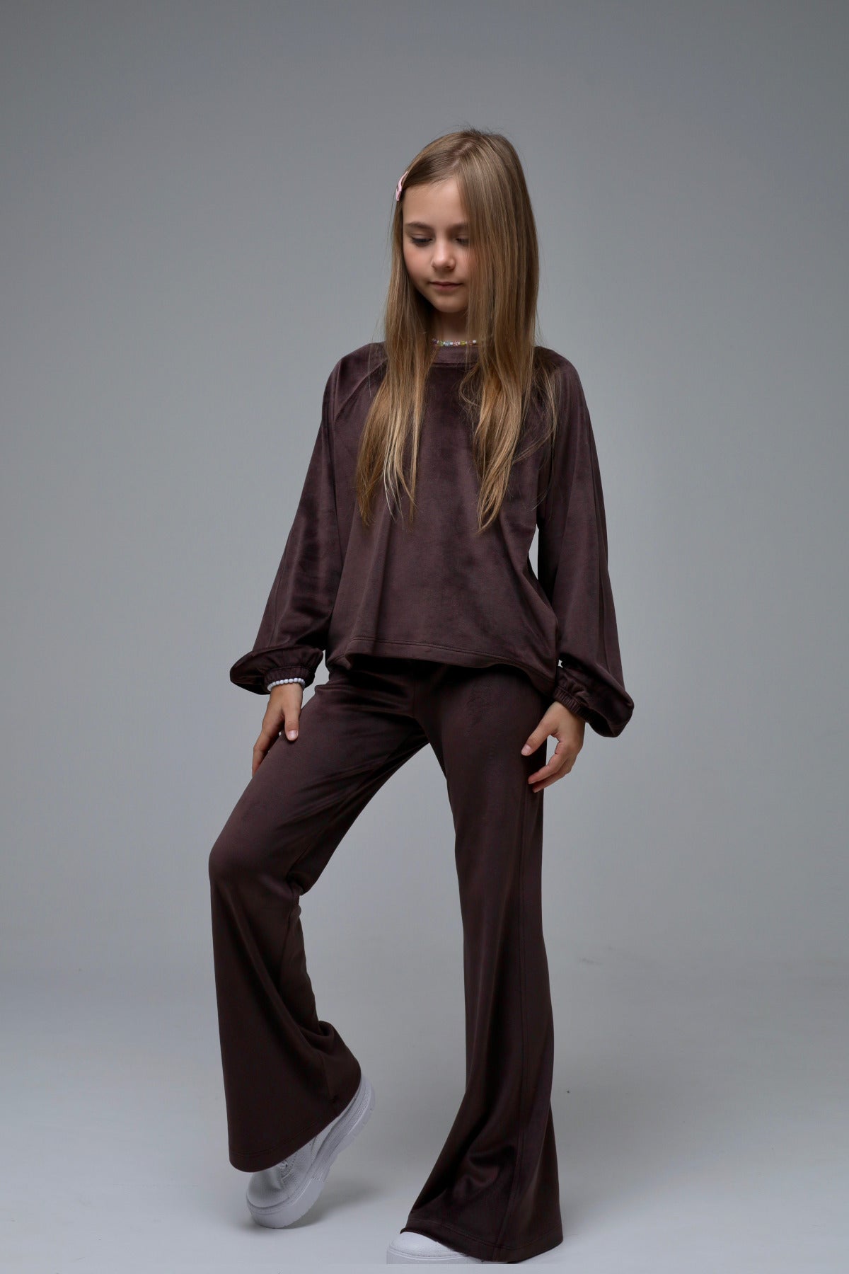 Legginsy Cocoa Crush