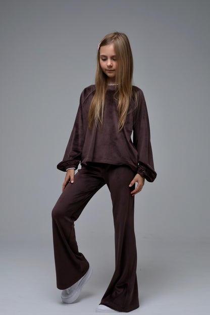 Legginsy Cocoa Crush