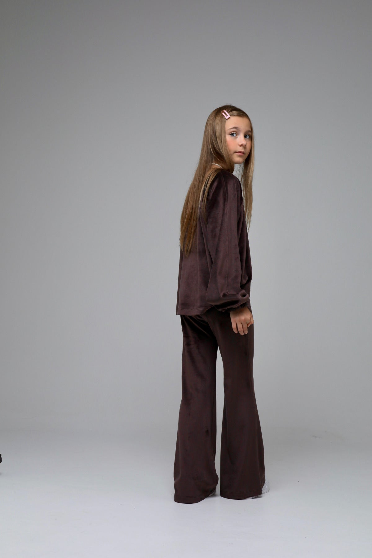 Legginsy Cocoa Crush