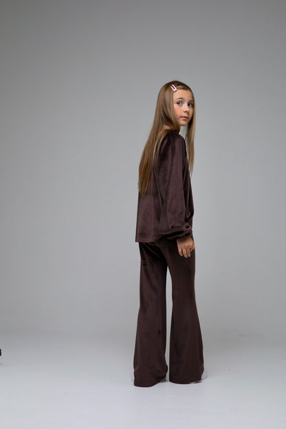 Legginsy Cocoa Crush