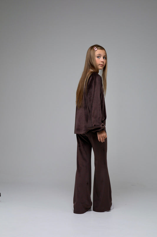 Legginsy Cocoa Crush