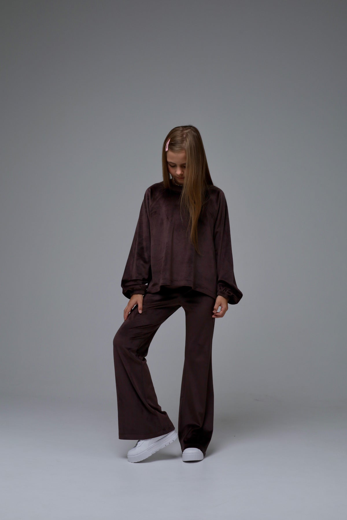 Legginsy Cocoa Crush