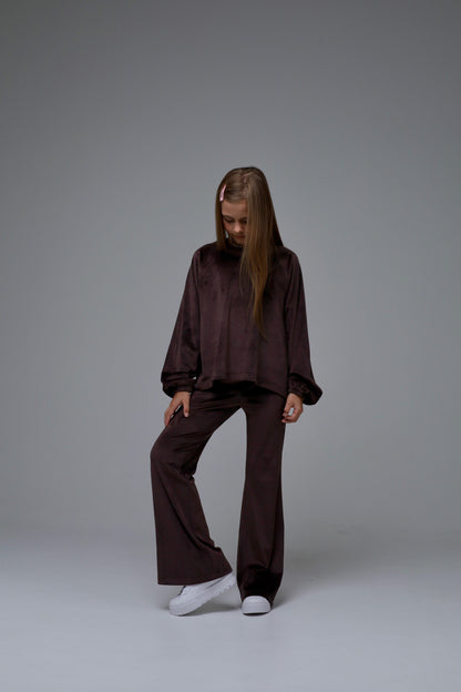 Legginsy Cocoa Crush